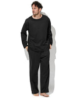 【一般医療機器】Foo Tokyo シルキータッチ ロングスリーブ & ロングパンツ リカバリーウェアセット