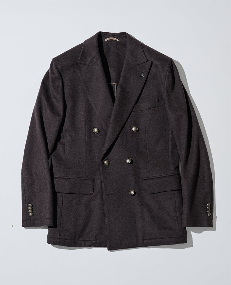 ジャケットフルコーディネート4点セット