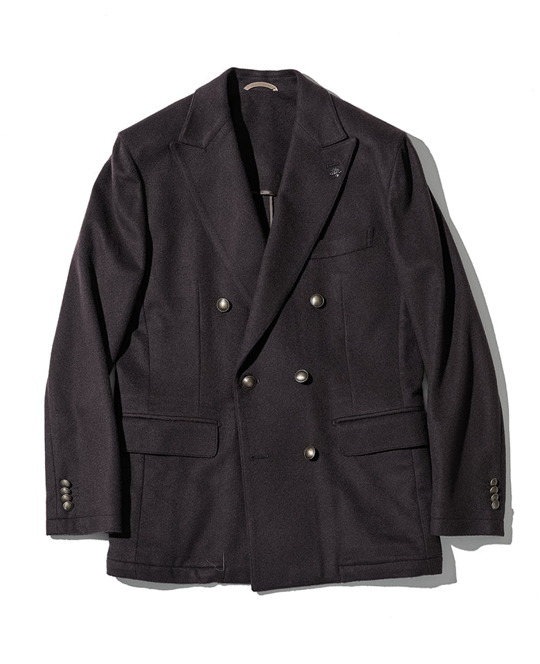 ジャケットフルコーディネート4点セット