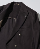 ジャケットフルコーディネート4点セット