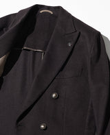 ジャケットフルコーディネート4点セット