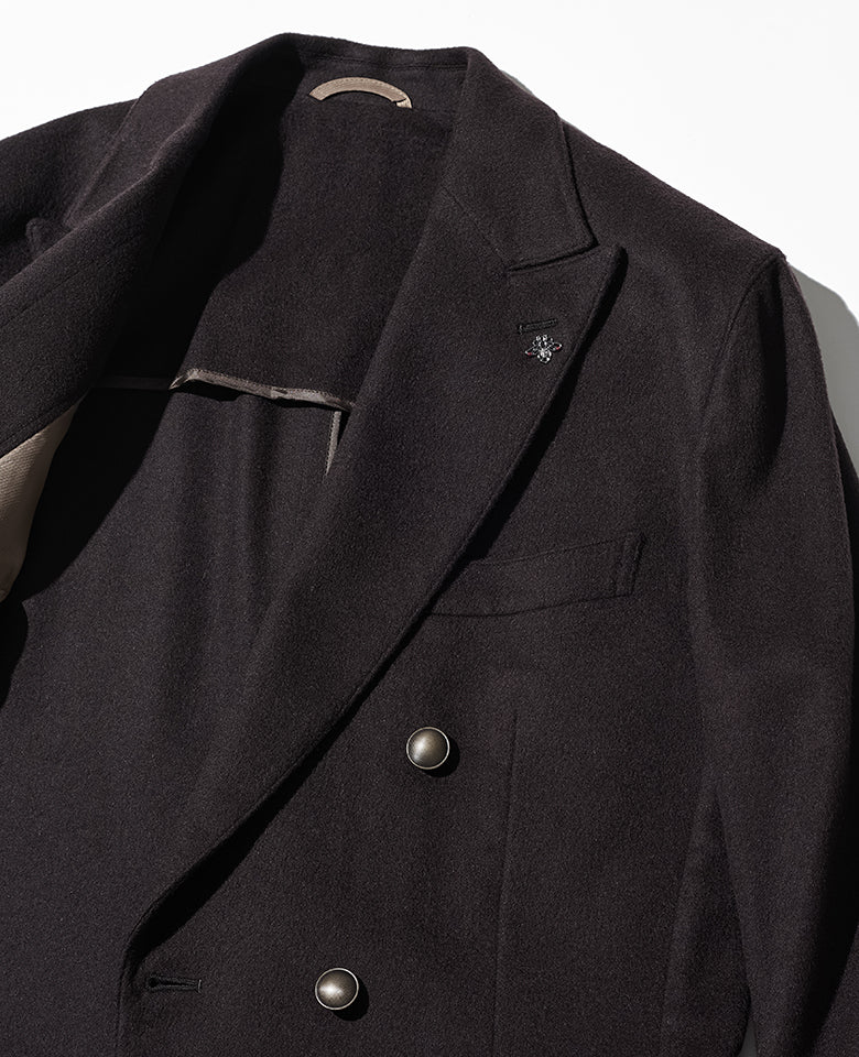 ジャケットフルコーディネート4点セット