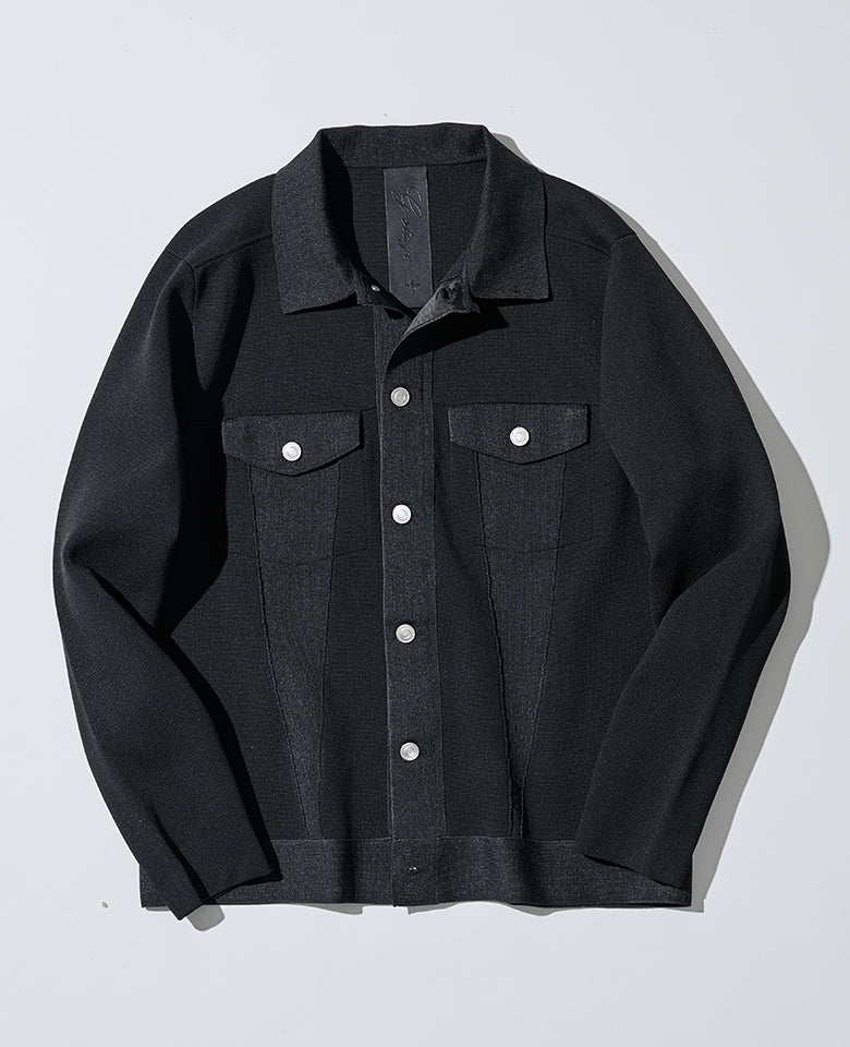 ジャケットフルコーディネート4点セット