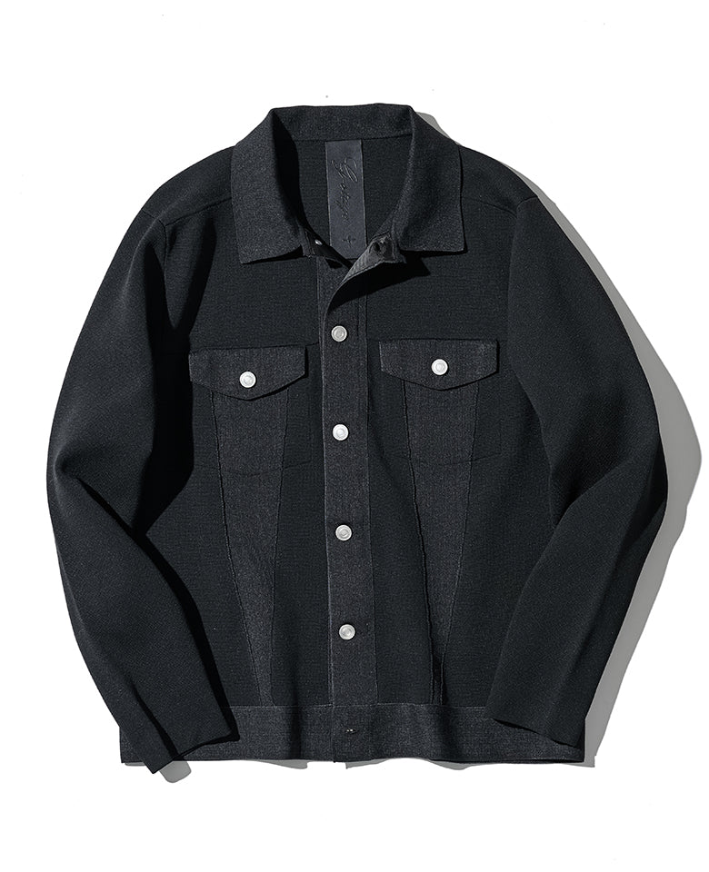 ジャケットフルコーディネート4点セット