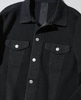 ジャケットフルコーディネート4点セット