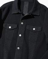 ジャケットフルコーディネート4点セット