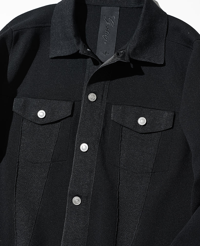 ジャケットフルコーディネート4点セット