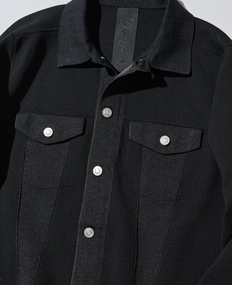 ジャケットフルコーディネート4点セット