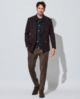 ジャケットフルコーディネート4点セット