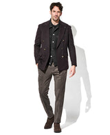 ジャケットフルコーディネート4点セット