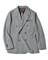 ライトグレーセットアップフルコーディネート3点セット