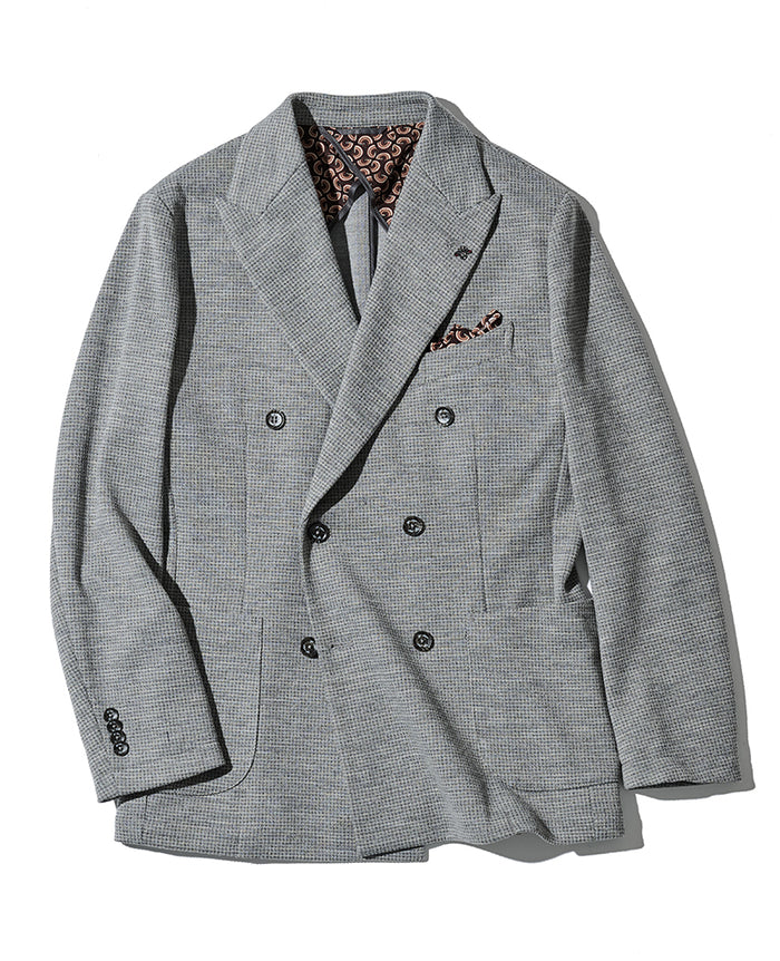 ライトグレーセットアップフルコーディネート3点セット – 買えるLEON