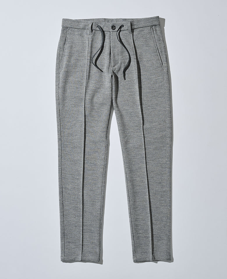 ライトグレーセットアップフルコーディネート3点セット