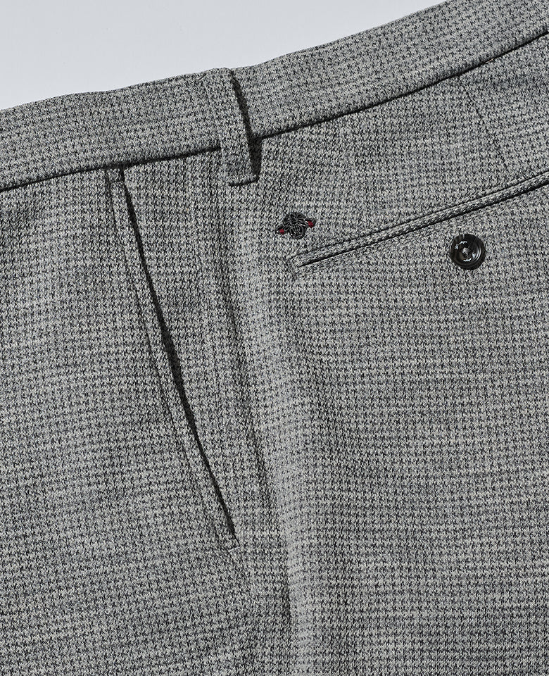 ライトグレーセットアップフルコーディネート3点セット