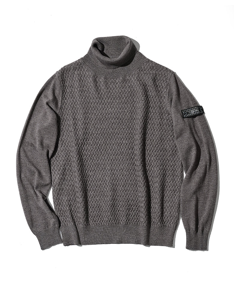 ライトグレーセットアップフルコーディネート3点セット