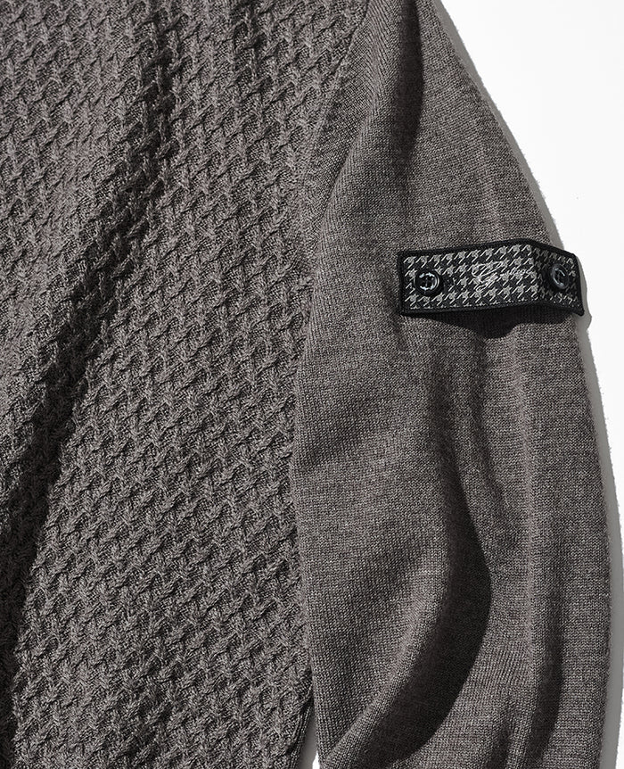 ライトグレーセットアップフルコーディネート3点セット – 買えるLEON