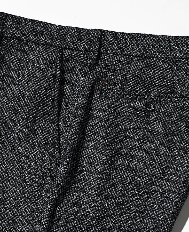 グレーセットアップフルコーディネート3点セット