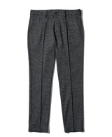 グレーセットアップフルコーディネート3点セット