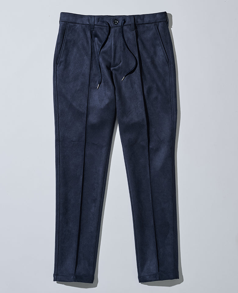 ネイビーセットアップフルコーディネート4点セット