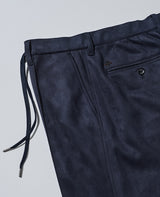 ネイビーセットアップフルコーディネート4点セット