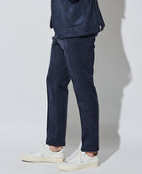 ネイビーセットアップフルコーディネート4点セット