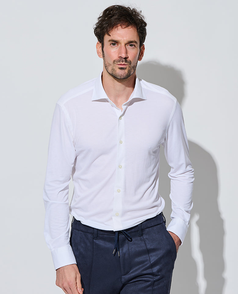 ネイビーセットアップフルコーディネート4点セット