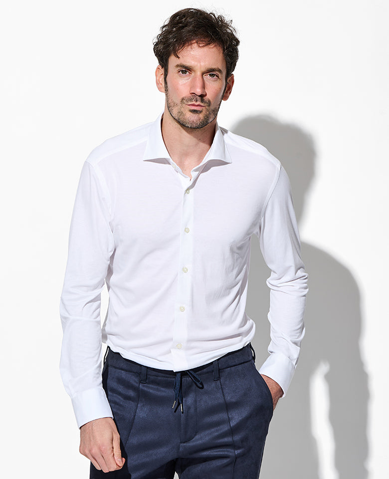 ネイビーセットアップフルコーディネート4点セット