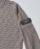 ブラックセットアップフルコーディネート4点セット