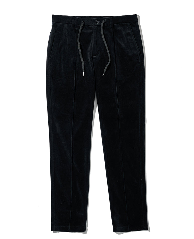 ブラックセットアップフルコーディネート4点セット