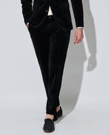 ブラックセットアップフルコーディネート4点セット