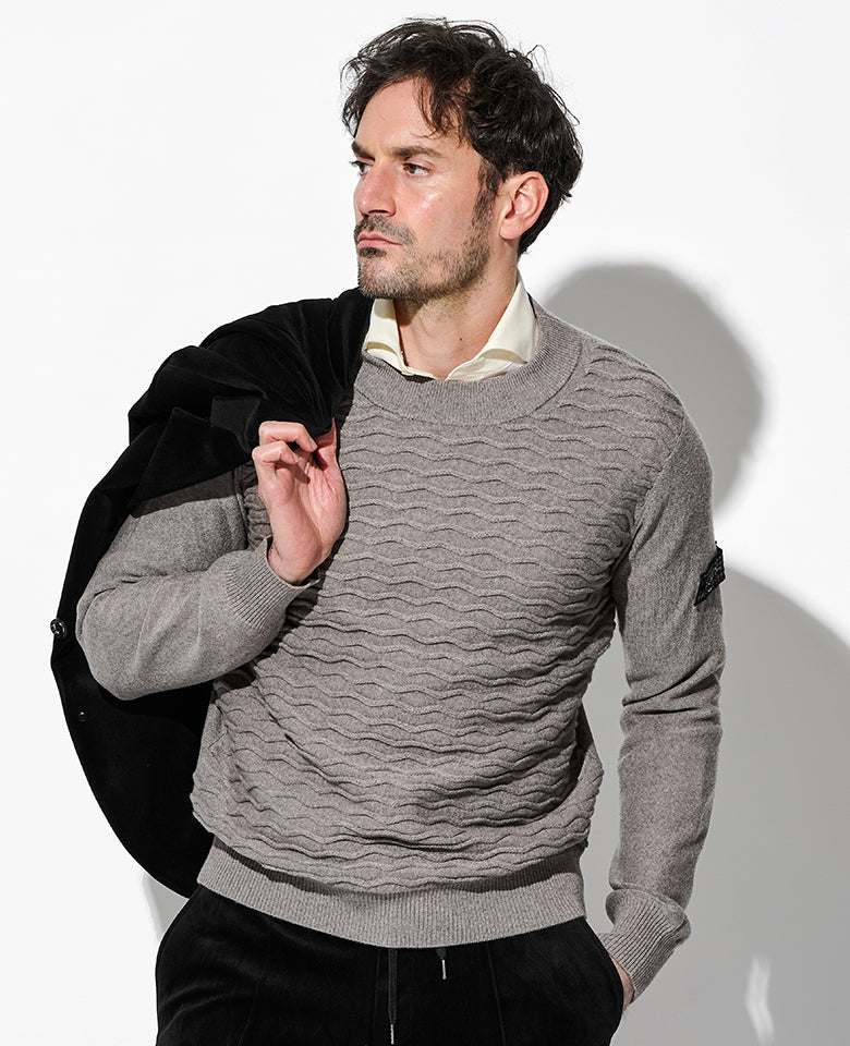 ブラックセットアップフルコーディネート4点セット