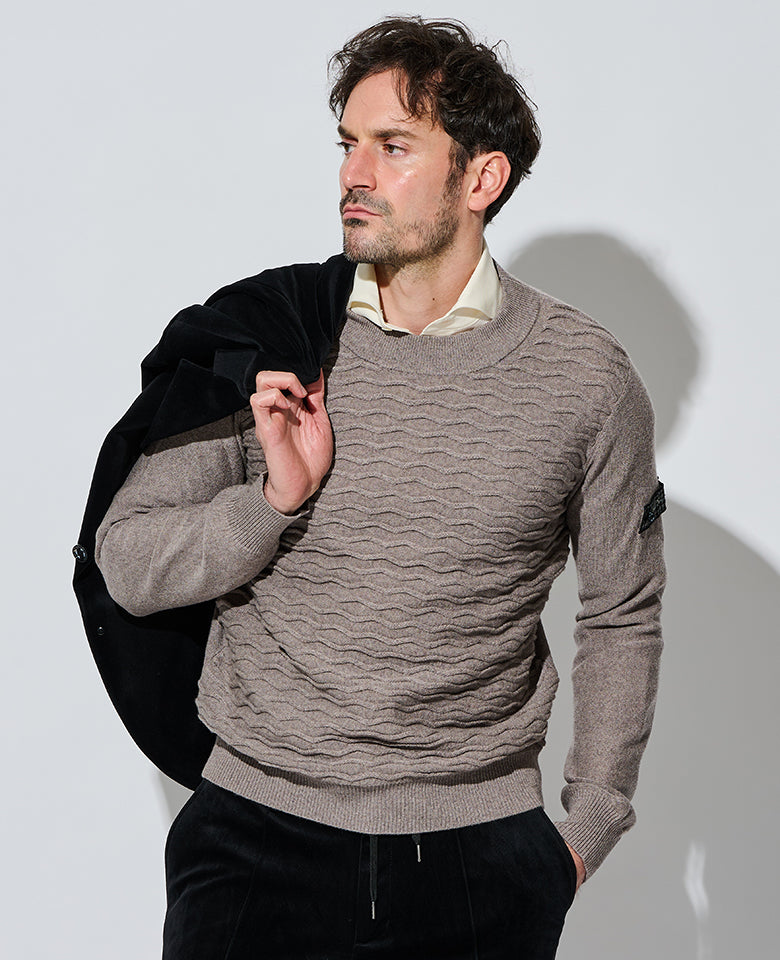 ブラックセットアップフルコーディネート4点セット