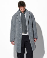 エコファーコート