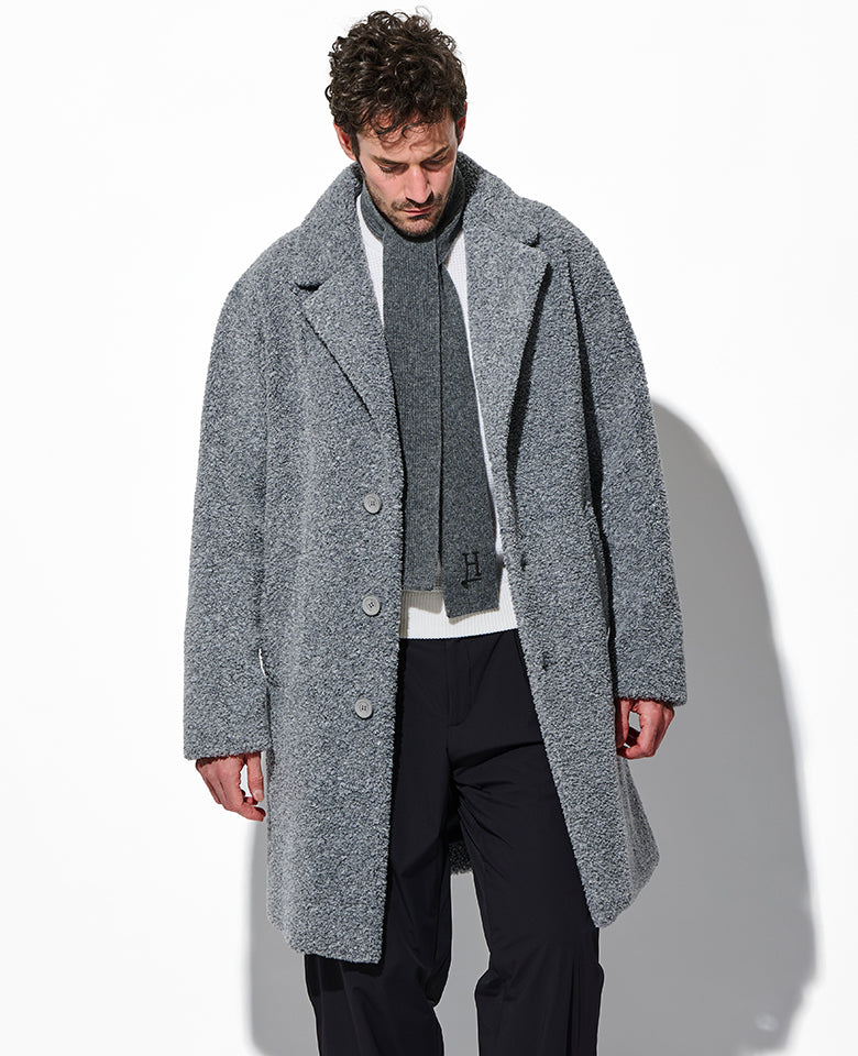 エコファーコート