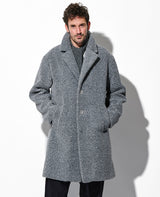 エコファーコート