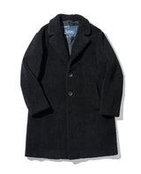 エコファーコート