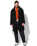 エコファーコート