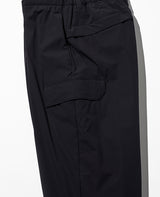 ナイロンカーゴパンツ