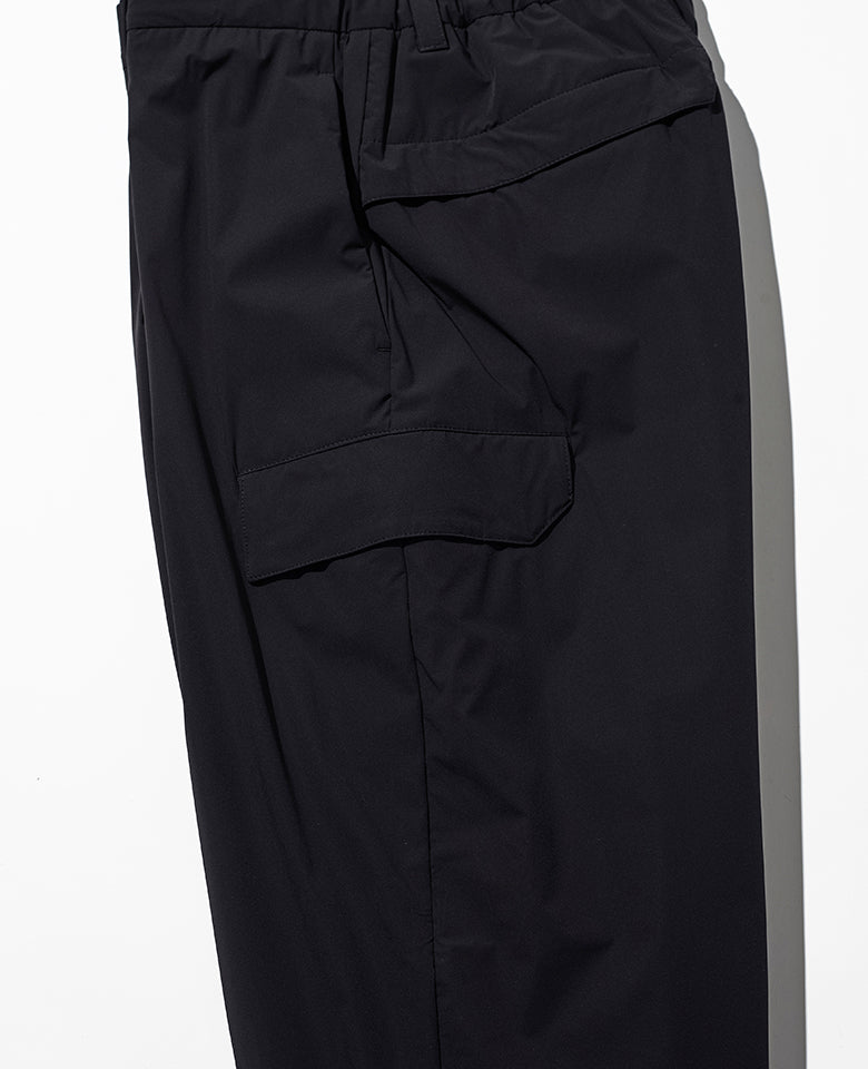ナイロンカーゴパンツ