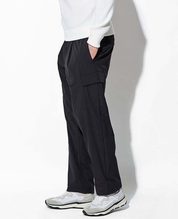 ナイロンカーゴパンツ
