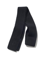 スリムニットマフラー