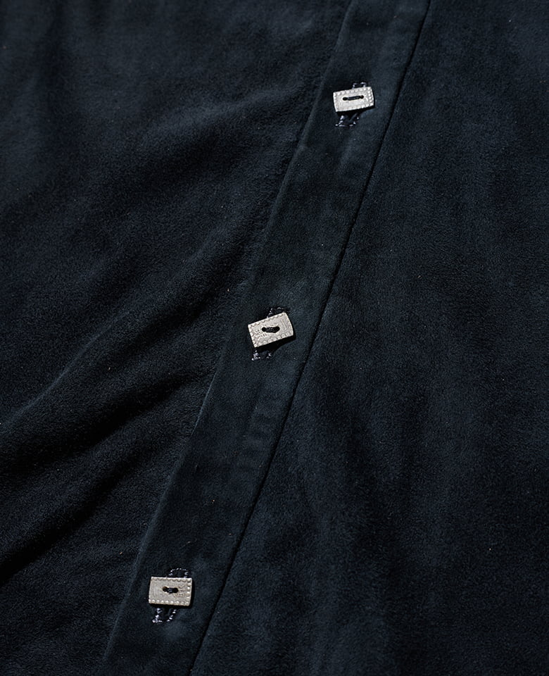レザーシャツ – 買えるLEON