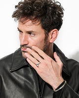 ストレートリングナロー