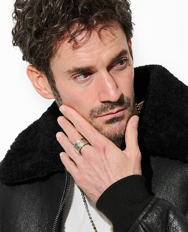 ストレートリングハイ