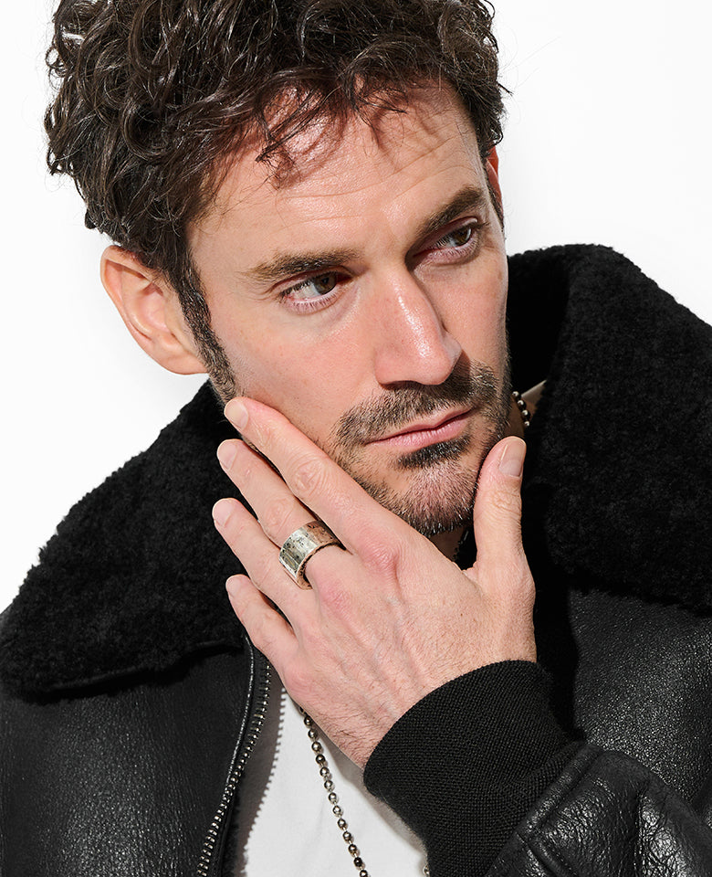 ストレートリングハイ