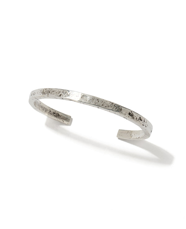 ストレートバングルナロー