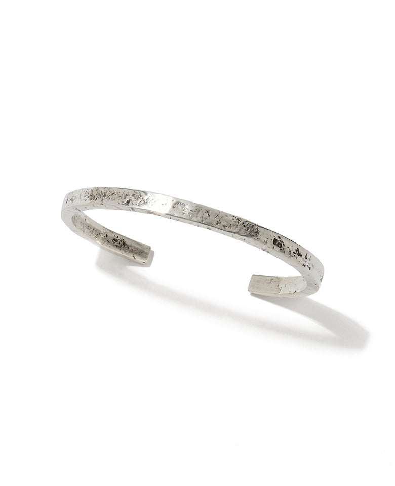 ストレートバングルナロー