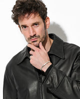 ストレートバングルナロー