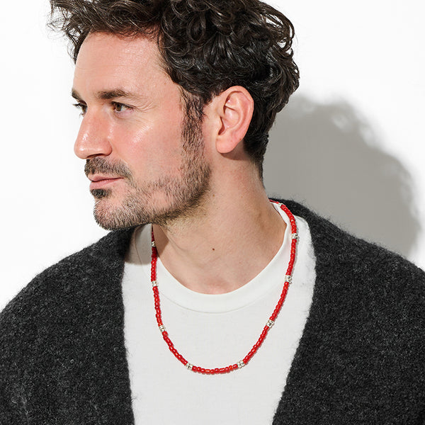 ホワイトハーツビーズ – 買えるLEON