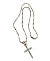 クロストップ01+ボールチェーン